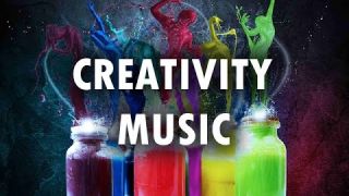 BEST 8 Hour Background Creativity Music - for Creativity and Busy Work (Work Music)