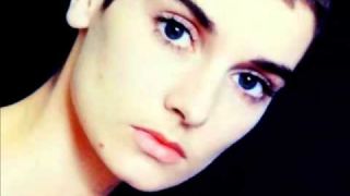 Sinead O'Connor - Feel so different