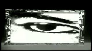 CLOCK DVA - The Hacker [Official Video 1989] HQ